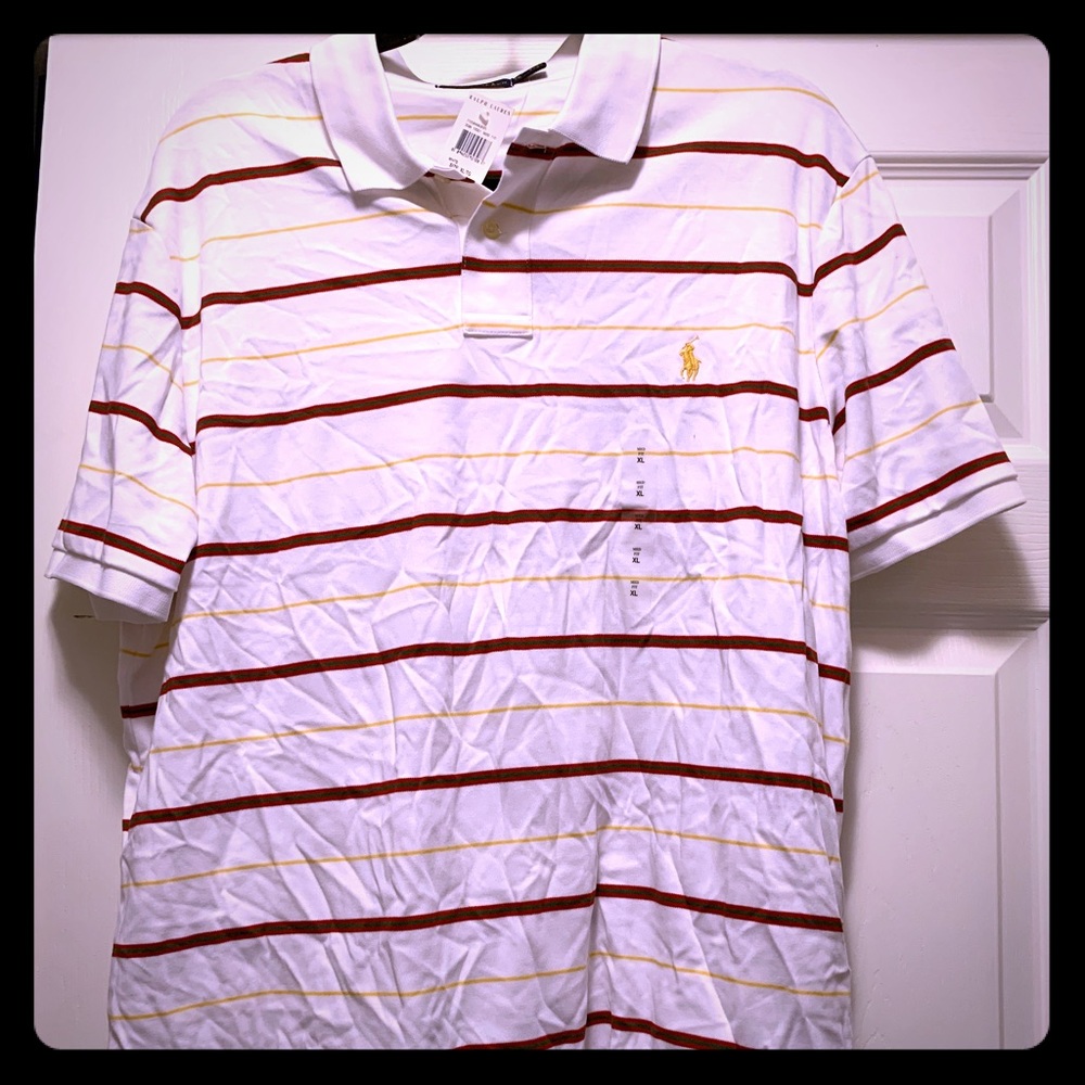 Ralph Lauren polo